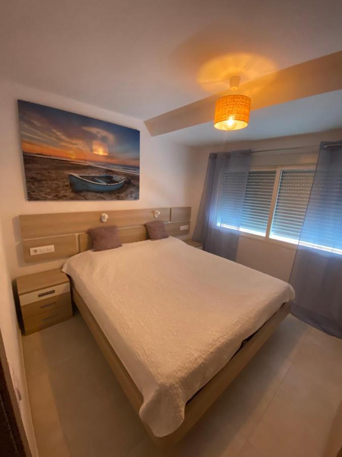Apartamento กัลเป ภายนอก รูปภาพ