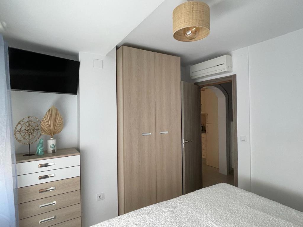 Apartamento กัลเป ภายนอก รูปภาพ