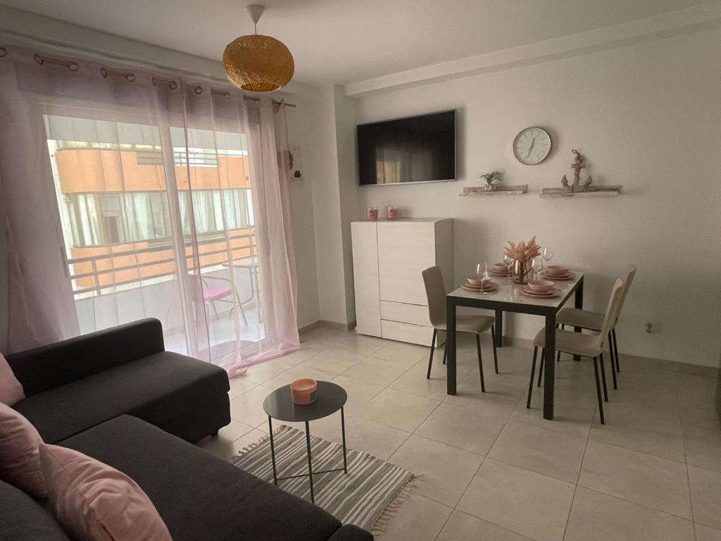 Apartamento กัลเป ภายนอก รูปภาพ
