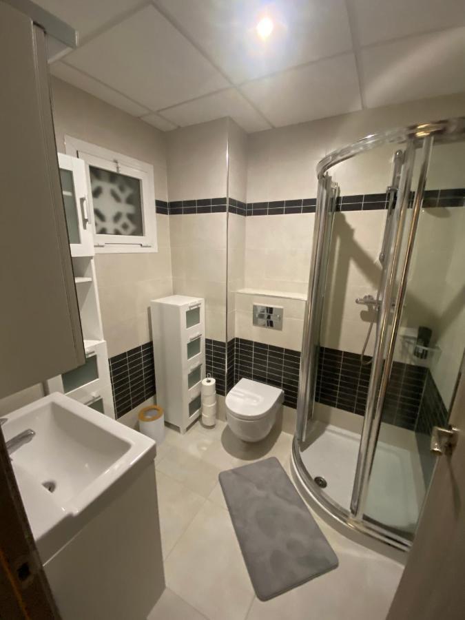 Apartamento กัลเป ภายนอก รูปภาพ